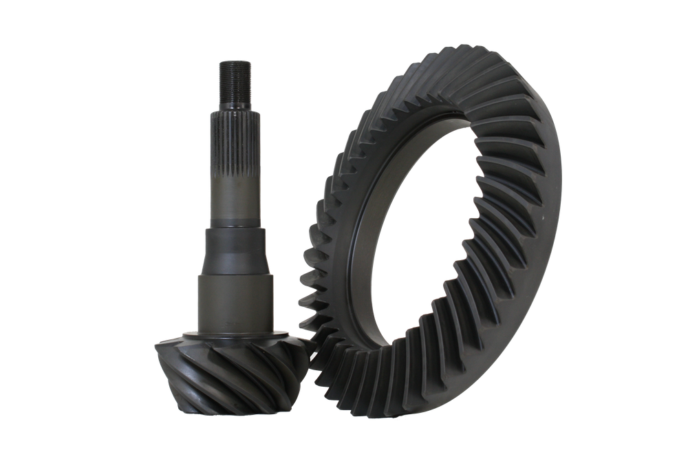 Revolution Gear Ford 9.75 Inch Rear Axle 4.10 Ratio Ring and Pinion