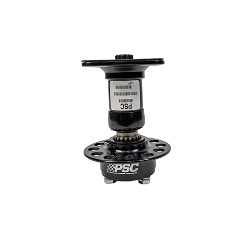 PSC Steering Column Full Hydraulic 5" FHC06CS | SKU FHC06CS