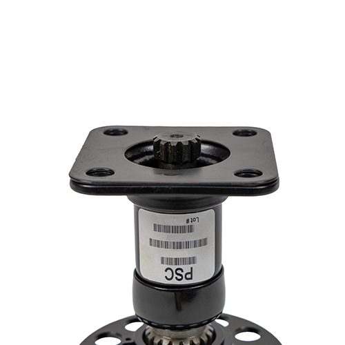 PSC Steering Column Full Hydraulic 5" FHC06CS | SKU FHC06CS