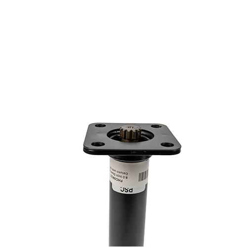 PSC Steering Column Full Hydraulic 8" FHC09CS | SKU FHC09CS