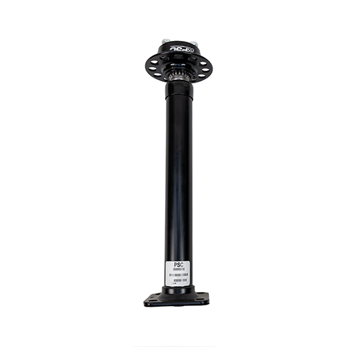 PSC Steering Column Full Hydraulic 14" FHC15CS | SKU FHC15CS