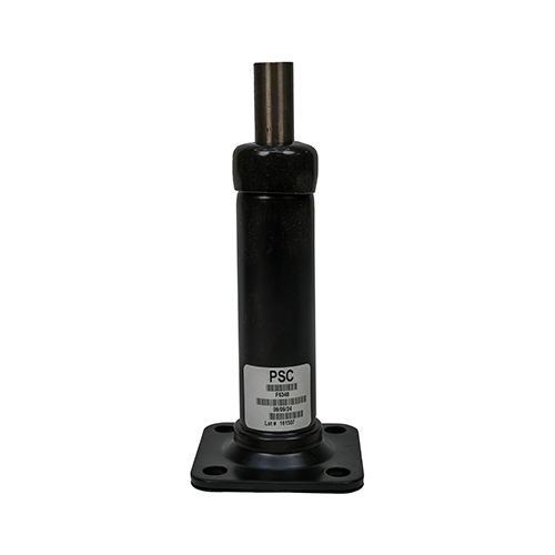 PSC Steering Column Full Hydraulic 10" SP2 Steering Wheel Quick Release FHC10 | SKU FHC10