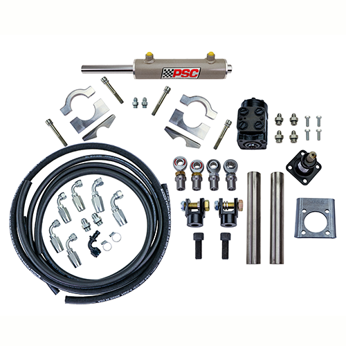 PSC Basic Toyota Full Hydraulic Double Ended Cylinder Kit FHK920 | SKU FHK920