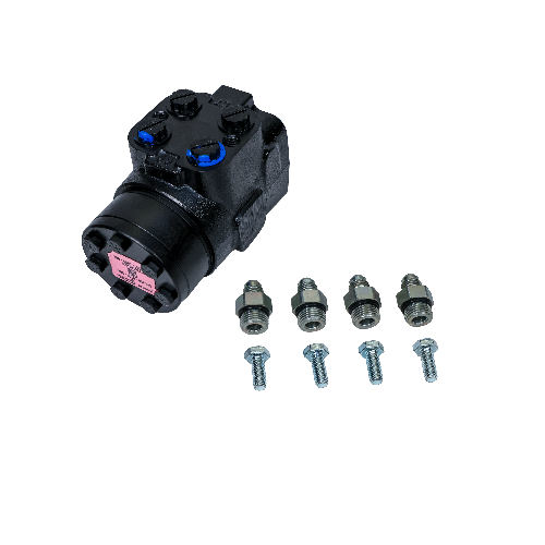 PSC White Drive Orbital Steering Valve 231cc (14.1 cu in) FHV-CE230 | SKU FHV-CE230