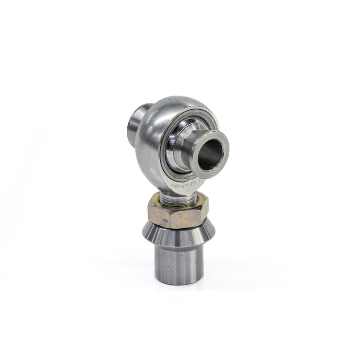 TMR Customs 3/4" FK Rod End (Heim Joint) Package with Round Tube Adapter JMXL12T-F1 + 1419 + 1596 + 2 x 1408
