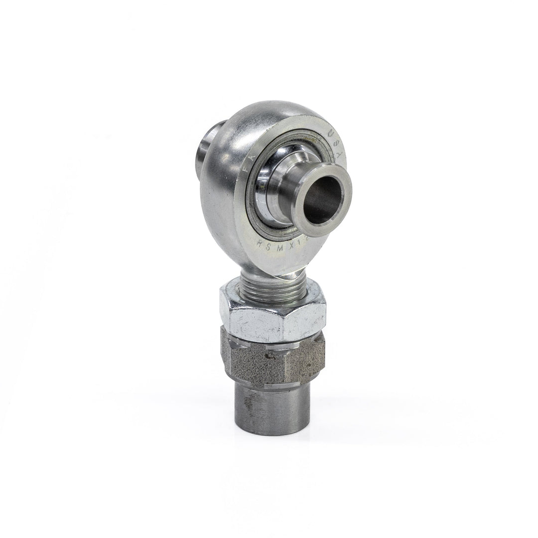 TMR Customs 7/8” FK Rod End (Heim Joint) Package with Hex Tube Adapter RSMXL12T-F1 + 1423 + 1602 + 2 x 1408