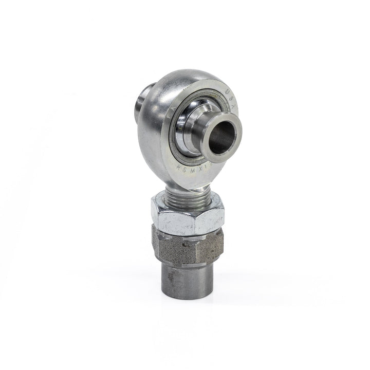 TMR Customs 7/8” FK Rod End (Heim Joint) Package with Hex Tube Adapter RSMXL12T-F1 + 1423 + 1602 + 2 x 1408