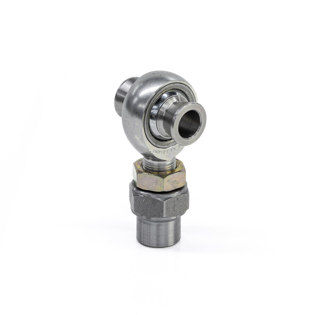 TMR Customs 3/4" FK Rod End (Heim Joint) Package with Hex Tube Adapter JMXL12T-F1 + 1419 + 1598 + 2 x 1408