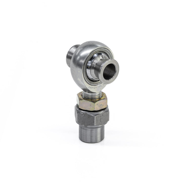 TMR Customs 3/4" FK Rod End (Heim Joint) Package with Hex Tube Adapter JMXL12T-F1 + 1419 + 1598 + 2 x 1408