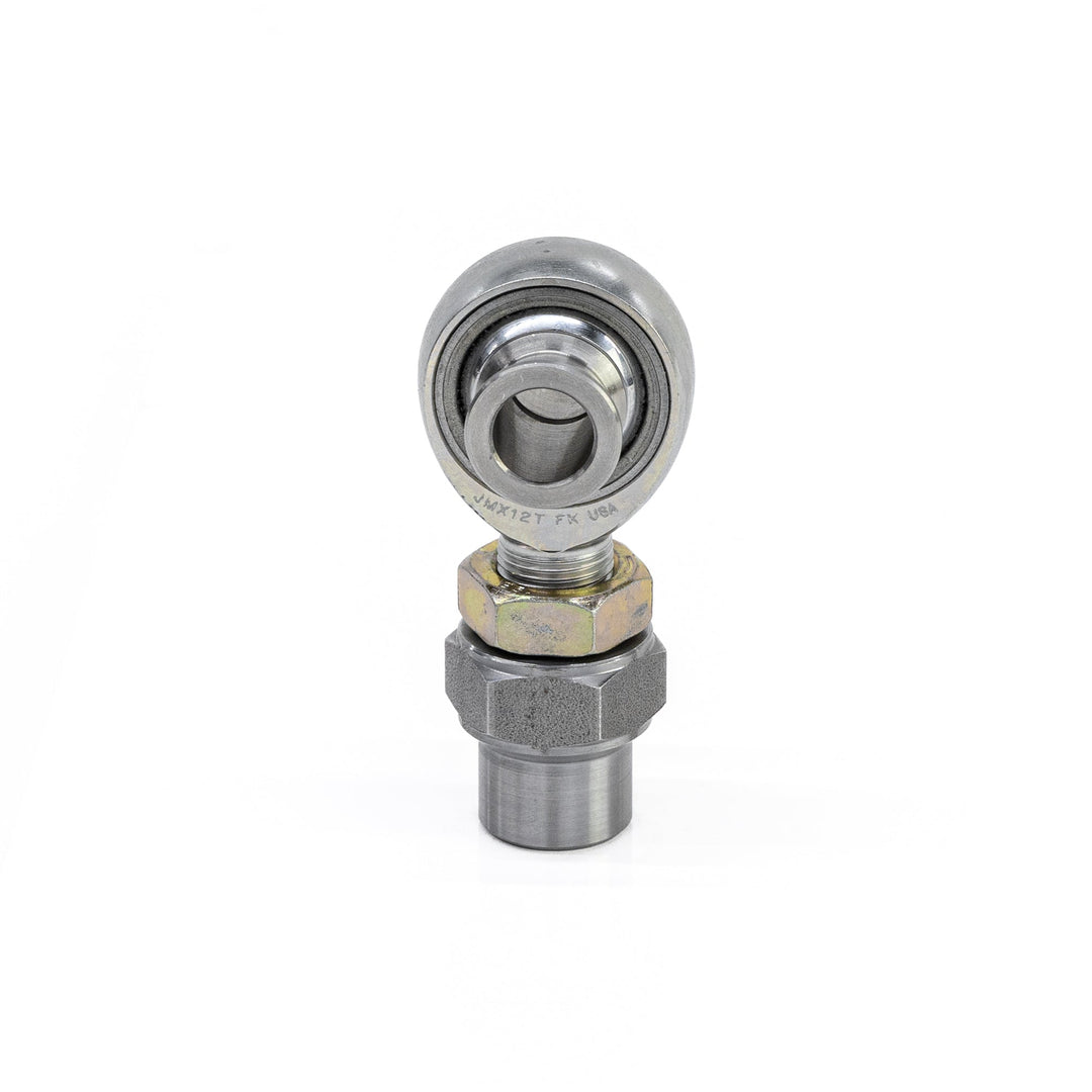 TMR Customs 3/4" FK Rod End (Heim Joint) Package with Hex Tube Adapter