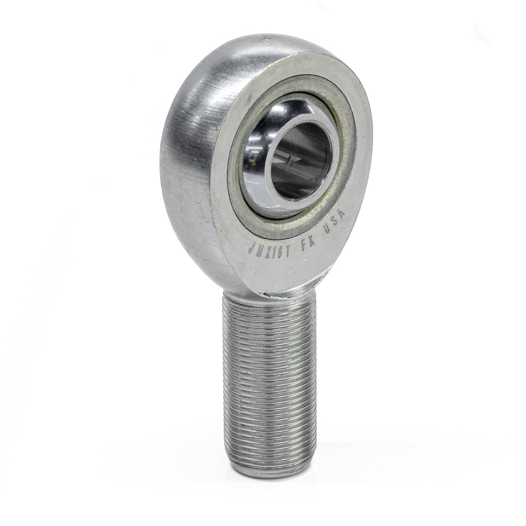TMR Customs FK Rod End - 1-1/4"-12 Thread, 1" Hole JMX16T-F1