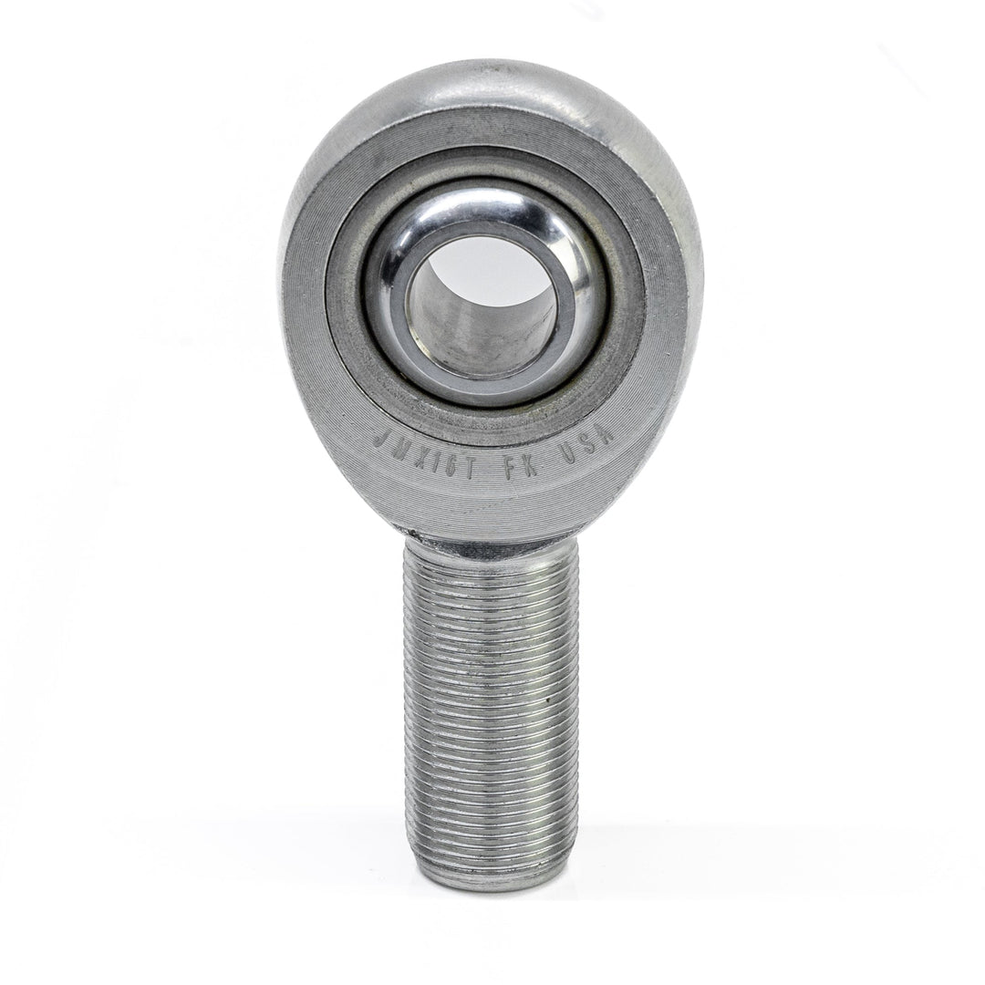 TMR Customs FK Rod End - 1-1/4"-12 Thread, 1" Hole