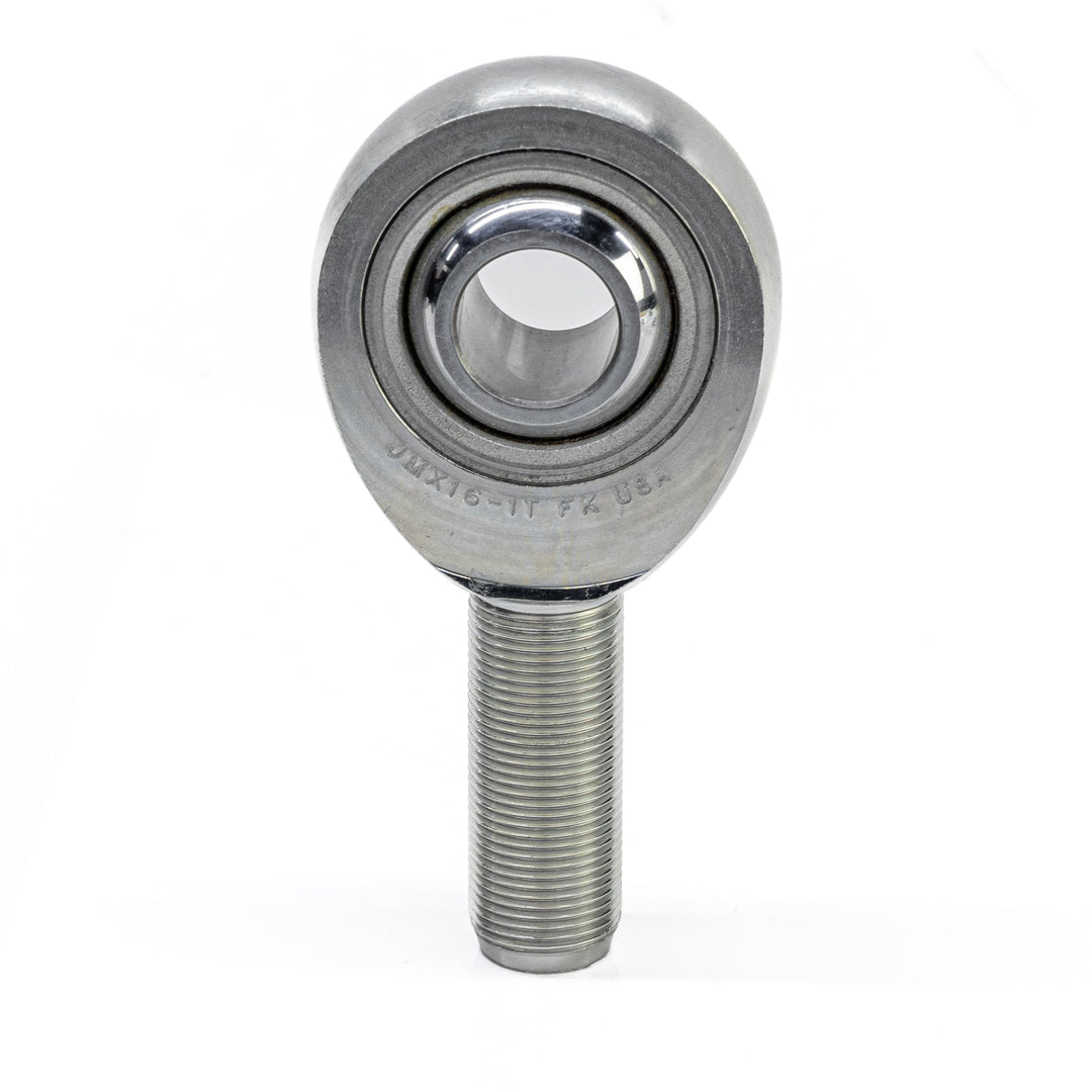 TMR Customs FK Rod End - 1"-14 Thread, 1" Hole