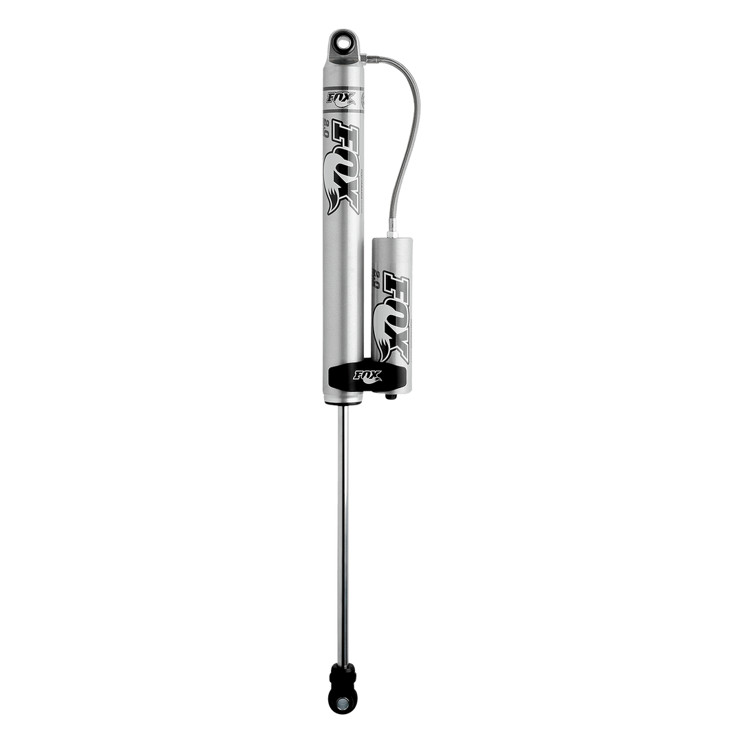 99-Up Silverado/Sierra 2500/3500 HD Rear Performance Series 2.0 Remote Reservoir 14.1 Inch 7-10 Inch Lift Fox Offroad Shocks FOX98024957
