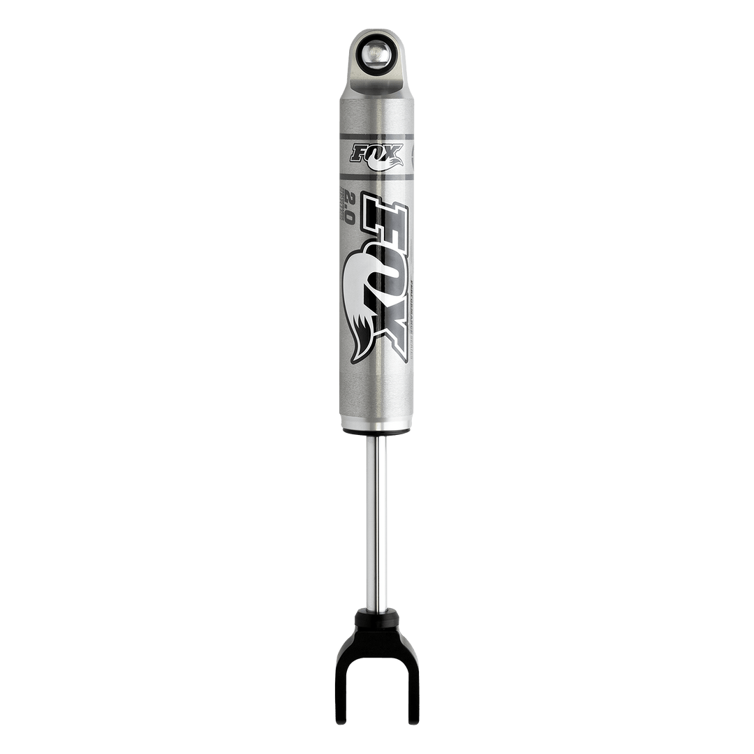 11-Up Silverado/Sierra 2500/3500 HD Front Performance Series 2.0 Internal Floating Piston 5.4 Inch 0-1 Inch Lift Fox Offroad Shocks FOX98024963
