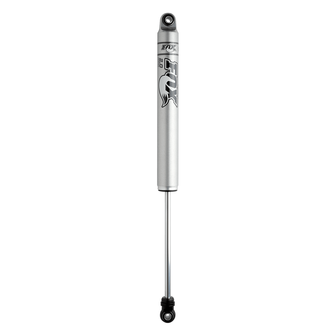 94-11 Dodge 2500/3500 Rear Performance Series 2.0 Internal Floating Piston 11.1 Inch 2-4 Inch Lift Fox Offroad Shocks FOX98524020