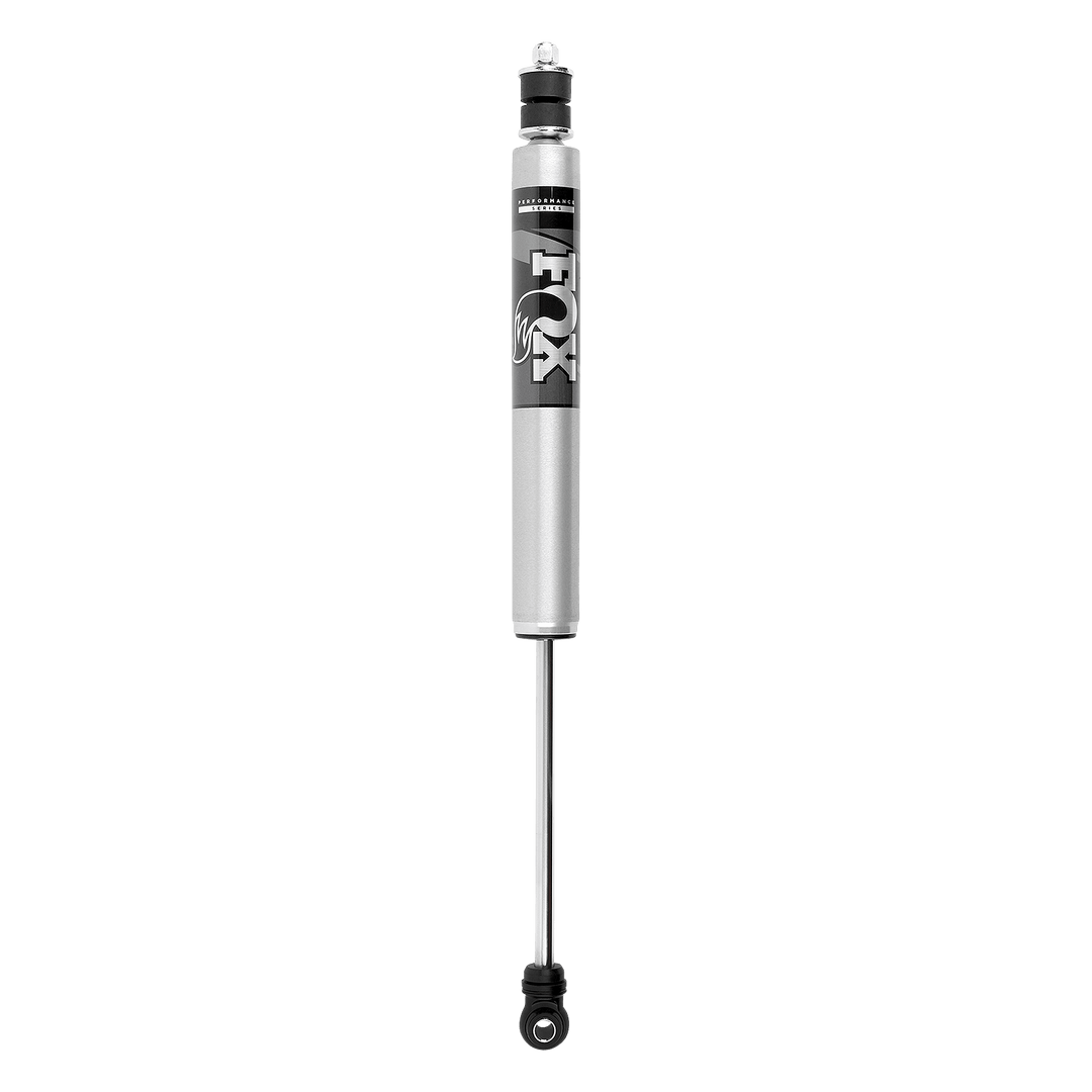 97-06 Jeep TJ & 84-04 Jeep Cherokee Front Performance Series 2.0 Internal Floating Piston 10.1 Inch 5-6 Inch & 4-6 Inch Lift Fox Offroad Shocks FOX98524042