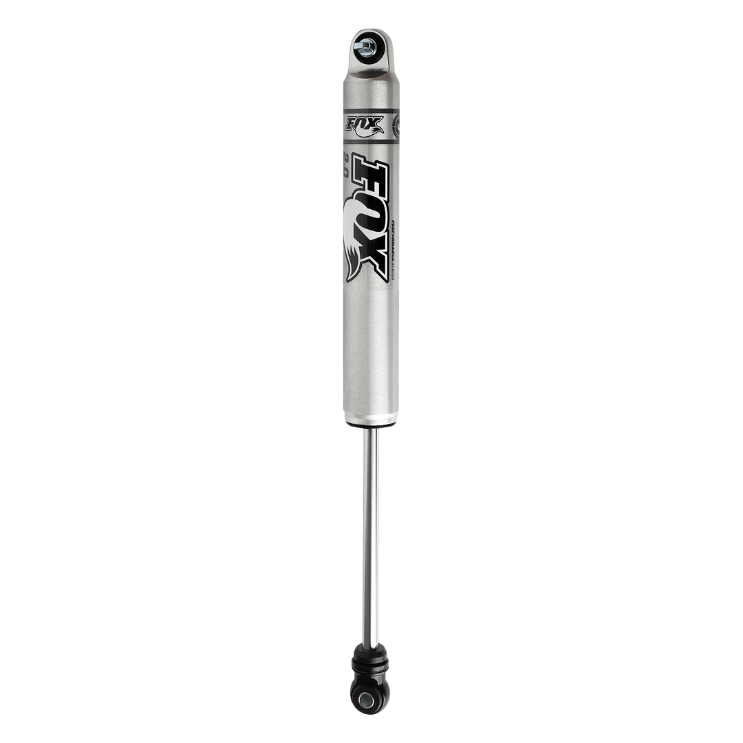 97-06 Jeep TJ & 84-04 Jeep Cherokee Rear Performance Series 2.0 Internal Floating Piston 8.1 Inch 2.5-3.5 Inch & 2-3 Inch Lift Fox Offroad Shocks FOX98524086
