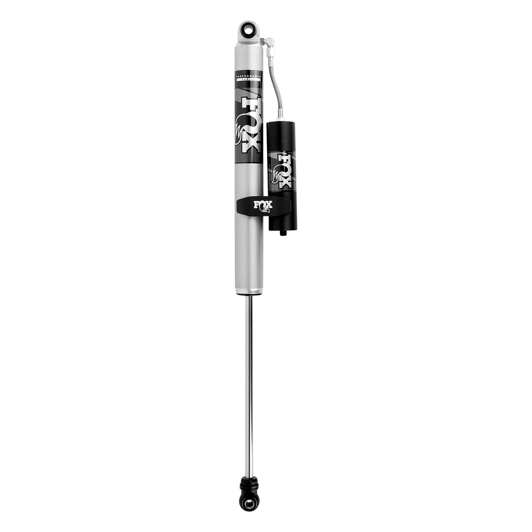 17-Up Ford F-250/F-350 Superduty Rear Performance Series 2.0 Remote Reservoir 14.1 Inch Fox Offroad Shocks FOX98524150