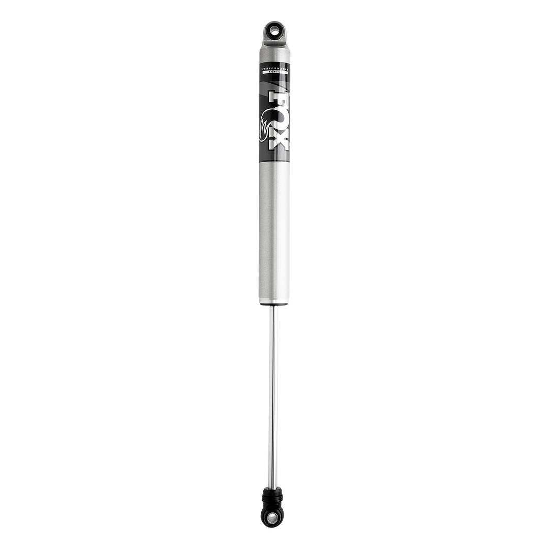 17-Up Ford F-250/F-350 Superduty Rear Performance Series 2.0 Internal Floating Piston 12.6 Inch 1.5-3.5 Inch Lift Fox Offroad Shocks FOX98524152