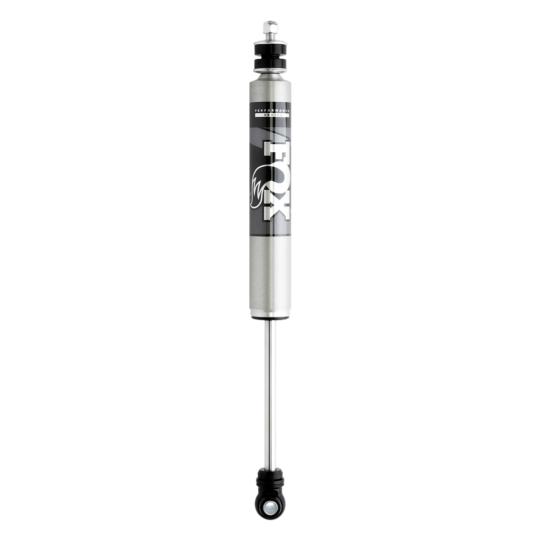 17-Up Ford F-250/F-350 Superduty Front Performance Series 2.0 Internal Floating Piston 8.1 Inch 0-1.5 Inch Lift 13.9 Collasped Fox Offroad Shocks FOX98524154