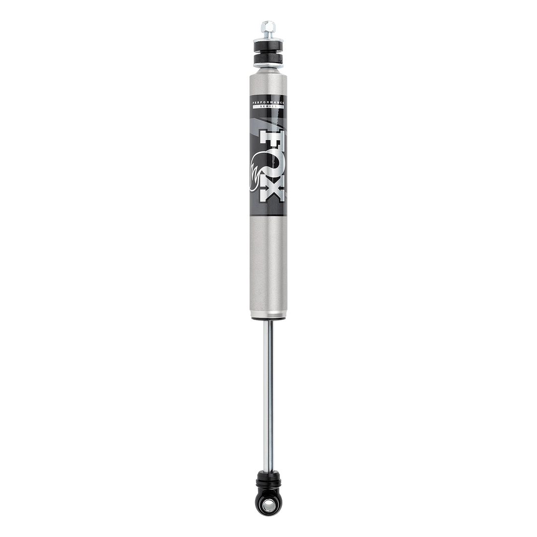 14-Up Dodge 2500 Rear Performance Series 2.0 Internal Floating Piston 9.1 Inch 0-2nch Lift Fox Offroad Shocks FOX98524169