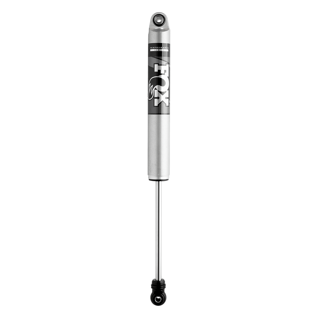 18-Up Jeep JL Rear Performance Series 2.0 Internal Floating Piston 10.1 Inch 0-1.5 Inch Lift Fox Offroad Shocks FOX98524172