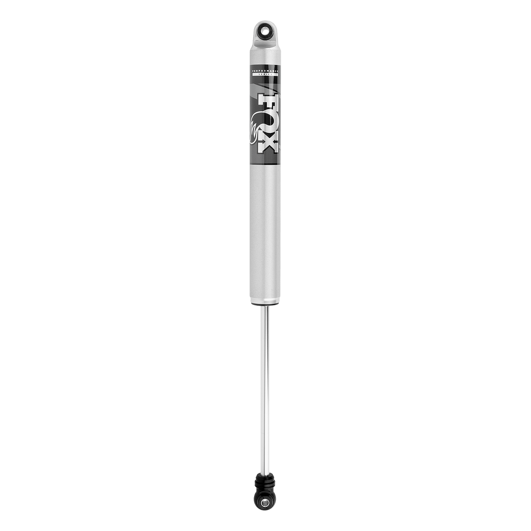 04-Up Ford F-150 Rear Performance Series 2.0 Internal Floating Piston 12.6 Inch 4-6 Inch Lift Fox Offroad Shocks FOX98524193
