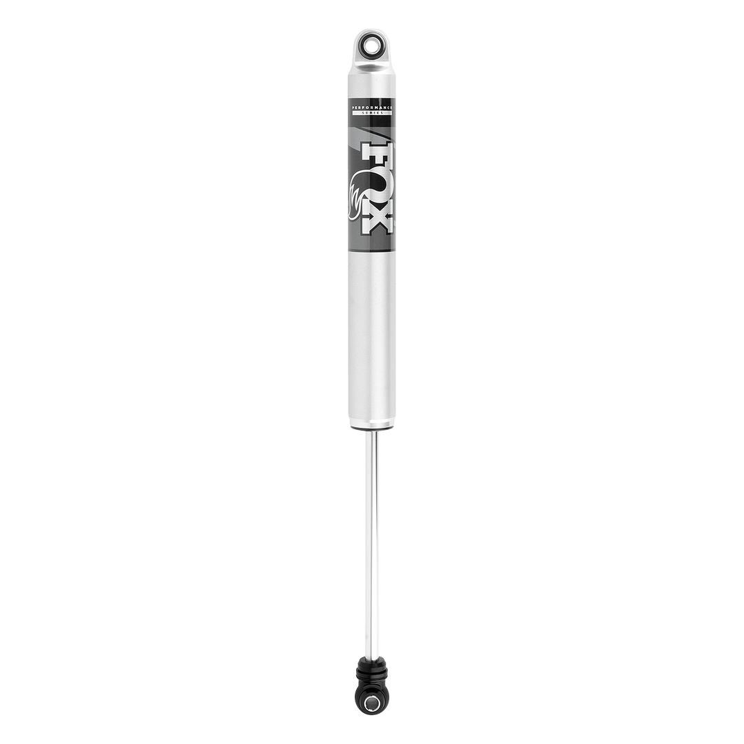 99-Up Silverado/Sierra 1500 Rear Performance Series 2.0 Internal Floating Piston 11.1 Inch 4-6 Inch Lift Fox Offroad Shocks FOX98524194