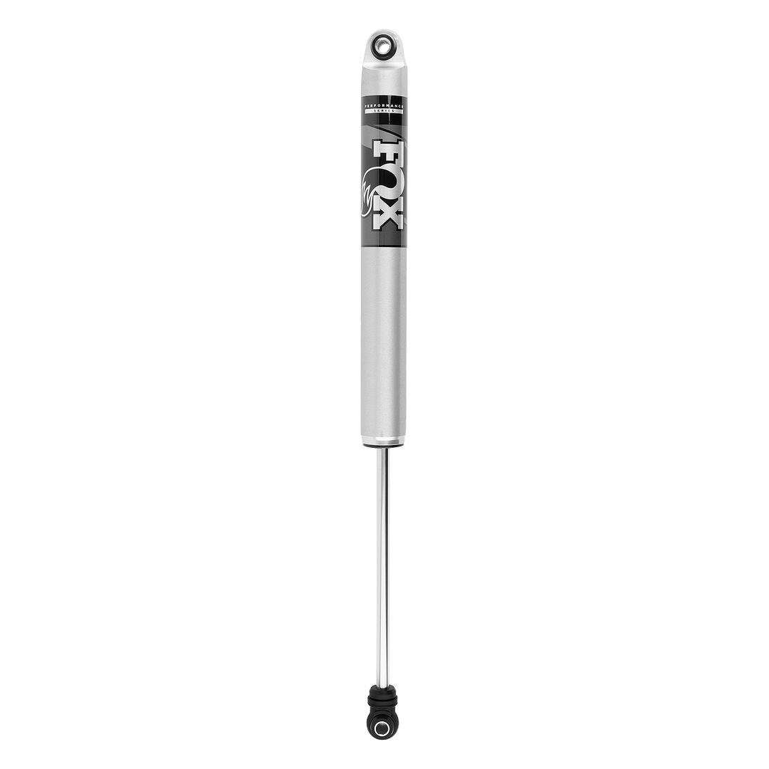 19-Up Jeep JT Rear Performance Series 2.0 Internal Floating Piston 12.20 Inch 4.5-6 Inch Lift Fox Offroad Shocks FOX98524222