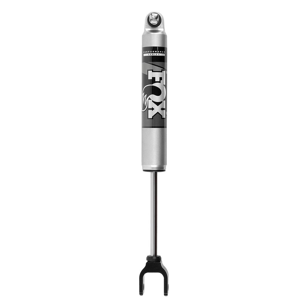 20-Up Silverado/Sierra 2500/3500 HD Front w/UCA Performance Series 2.0 Internal Floating Piston 5.6 Inch 1.5-2.5 Inch Lift Fox Offroad Shocks FOX98524240