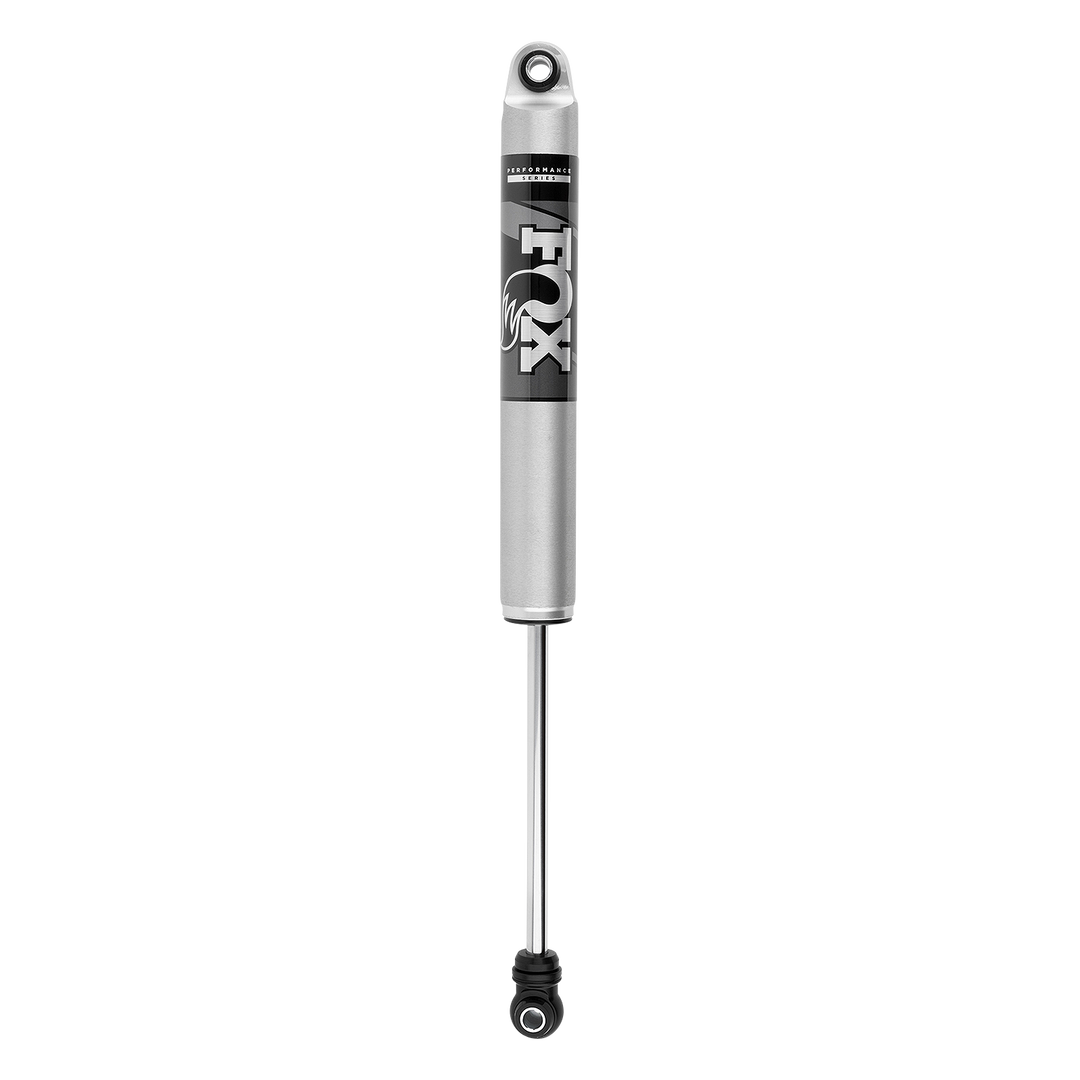 20-Up Silverado/Sierra 2500/3500 HD Rear Performance Series 2.0 Internal Floating Piston 11.1 Inch 1.5-3 Inch Lift Fox Offroad Shocks FOX98524241
