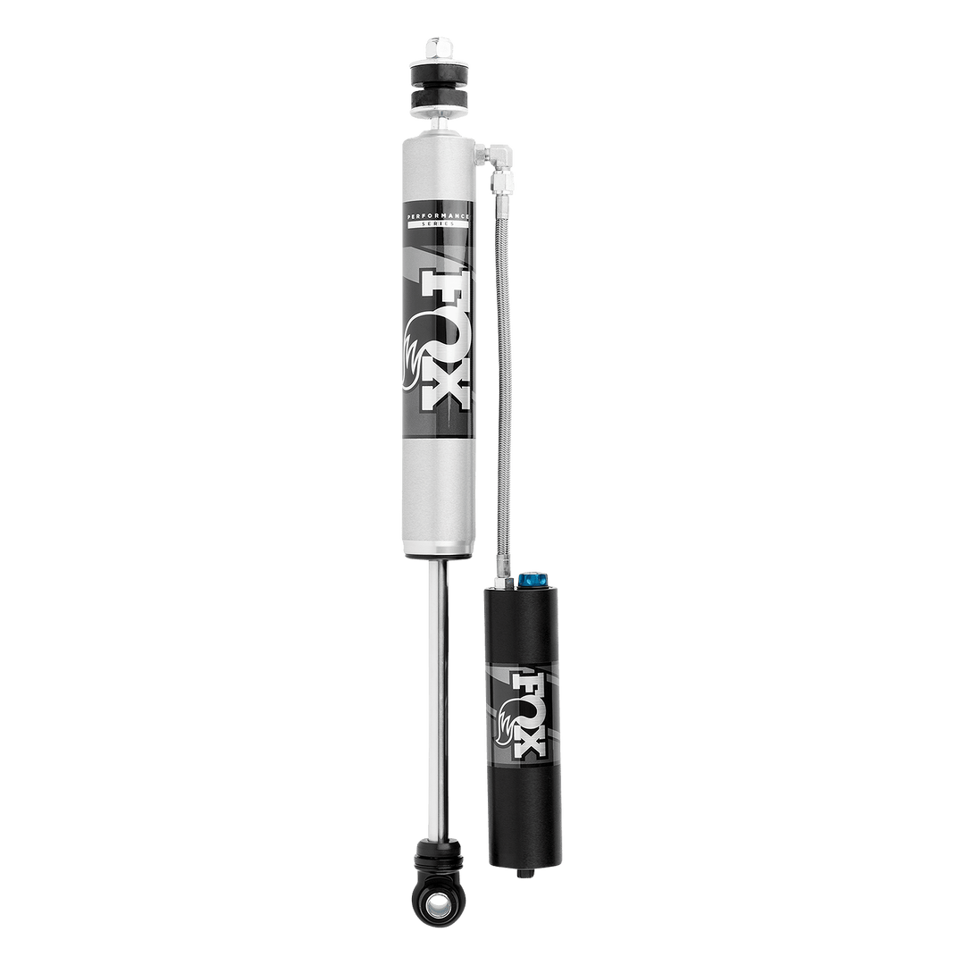 05-Up Ford F-250/F-350 Superduty Front Performance Series 2.0 Remote Reservoir 8.6 Inch Fox Offroad Shocks FOX98526161