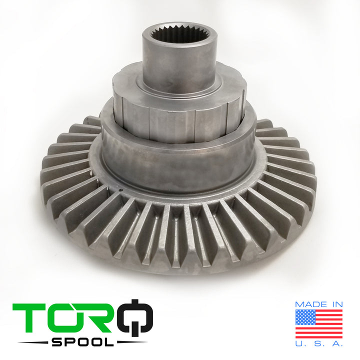 FS-20031 TORQ Full Spool for Polaris Turbo R - 31 Spline FS-20031 view 2