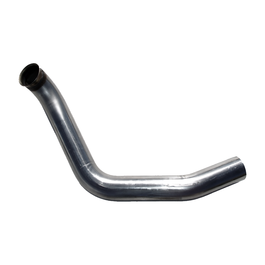 MBRP Ford 4" Down Pipe For 99-03 Ford F-250/350 7.3L Powerstroke Armor Plus Series FS9401