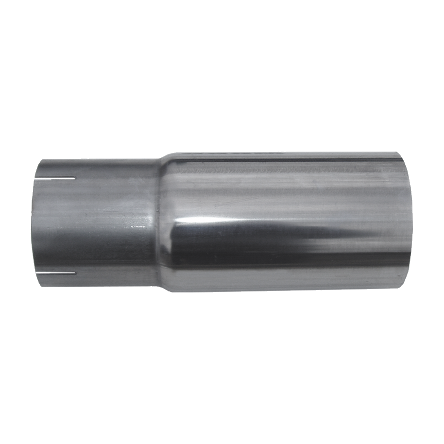 MBRP Exhaust Pipe Adapter for 03-07 F-250/F350 6.0l Reg Cab/Long Bed Armor Plus Series FS9449
