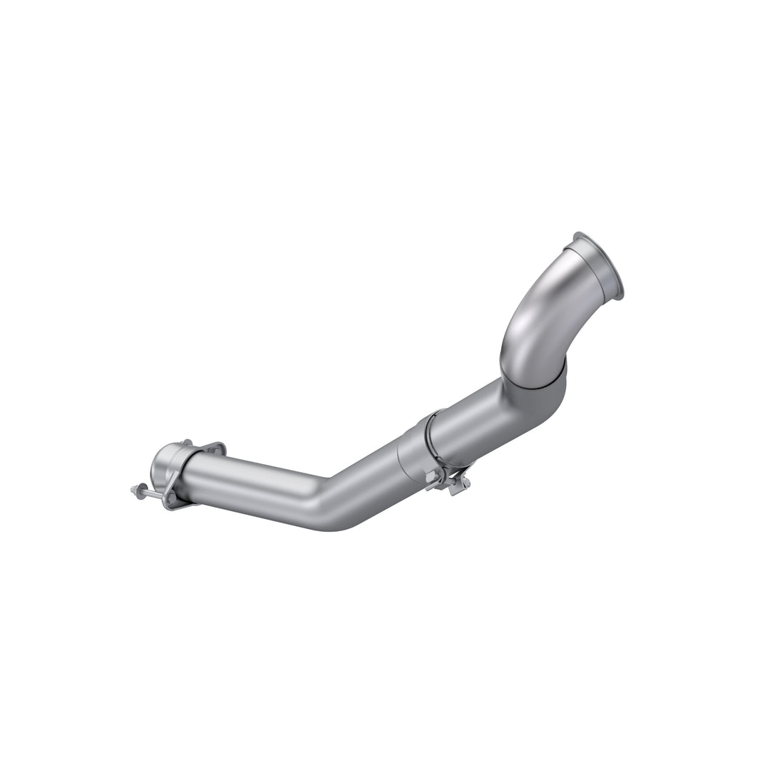 MBRP 94-97 Ford F-250, F-350 7.3L Powerstroke Armor Plus 3" Down Pipe Kit FS96218