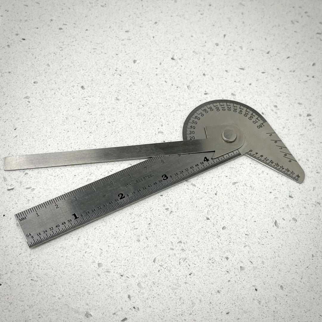 Fabricator Measuring & Layout Tool - Skinny Pedal Racing