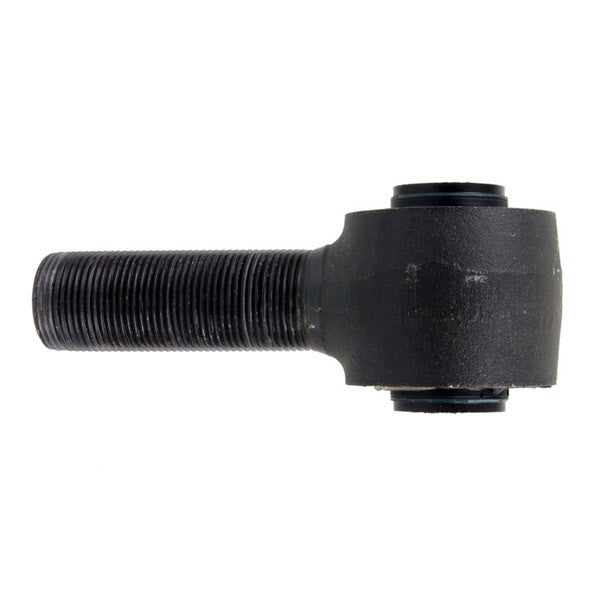 Dual Durometer Bushings (DDB) in Forged Housings - 94-13 Ram Track Bar Joint 4812-02 Synergy MFG | SKU 4812-02
