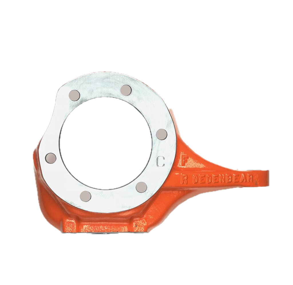 Reid Racing D60001CR Dana 60 Chevy/Dodge Right Steering Knuckle