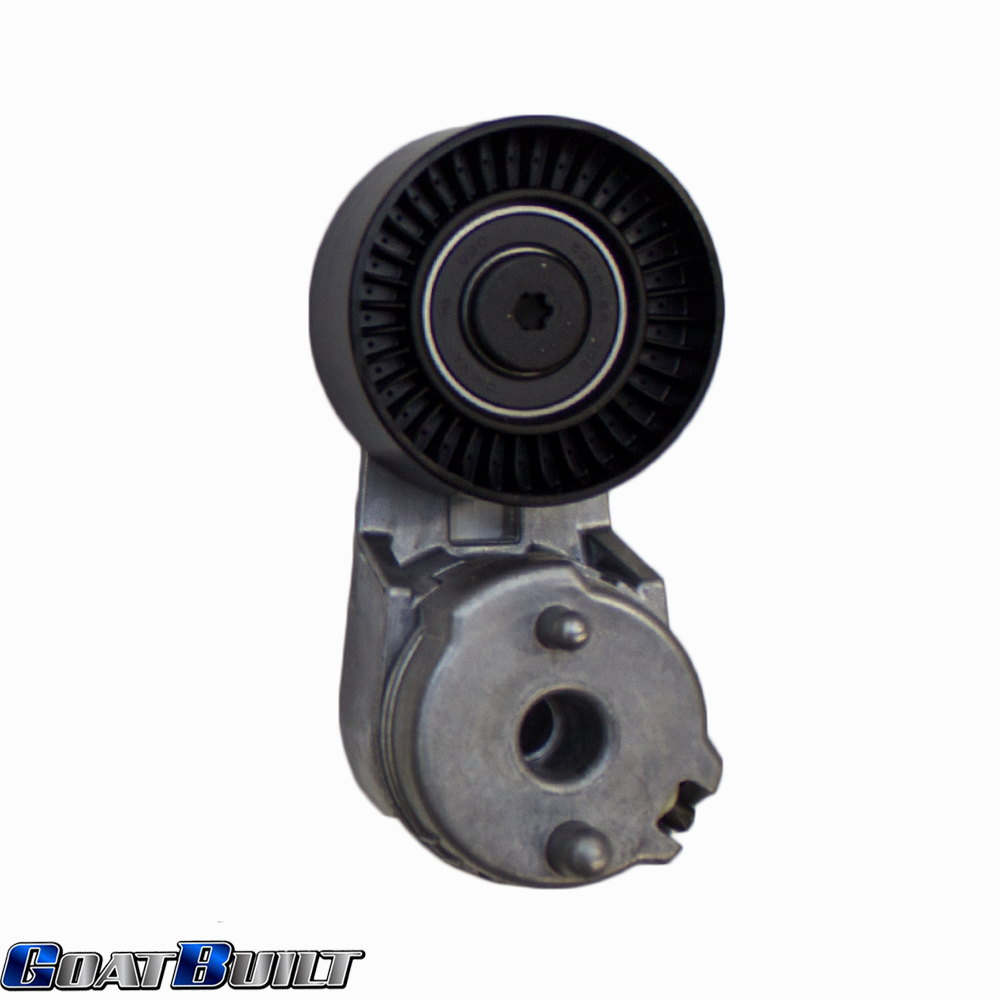 Goat Built 4460 Tensioner for 4405-10 Alternator Bracket