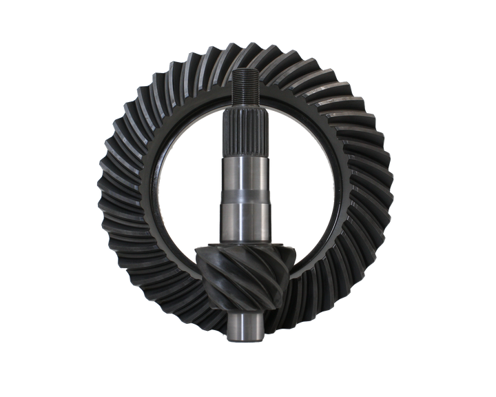 Revolution Gear GM 14-Bolt 10.5 Inch Rear Axle Ring and Pinion