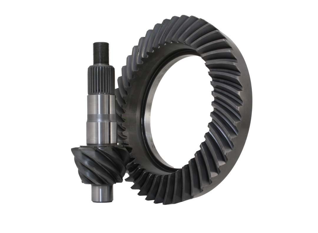 Revolution Gear GM 14-Bolt 10.5 Inch Rear Axle Thick Ring and Pinion