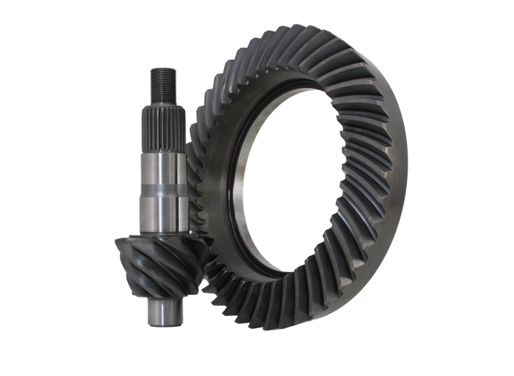 Revolution Gear GM 14-Bolt 10.5 Inch Rear Axle Thick Ring and Pinion