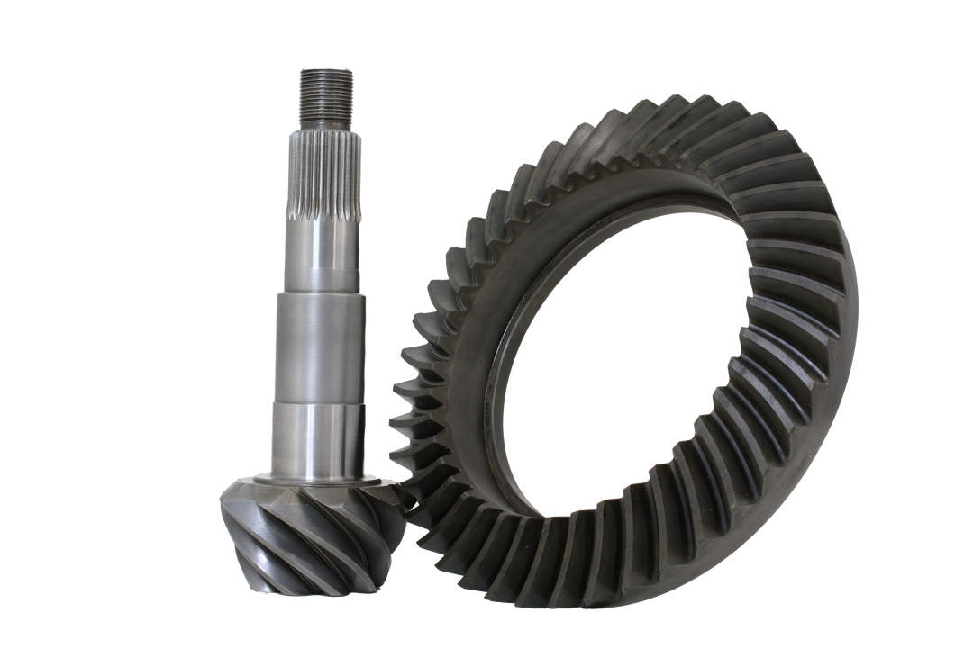 Revolution Gear GM 14-Bolt 11.5 Inch Ring and Pinion