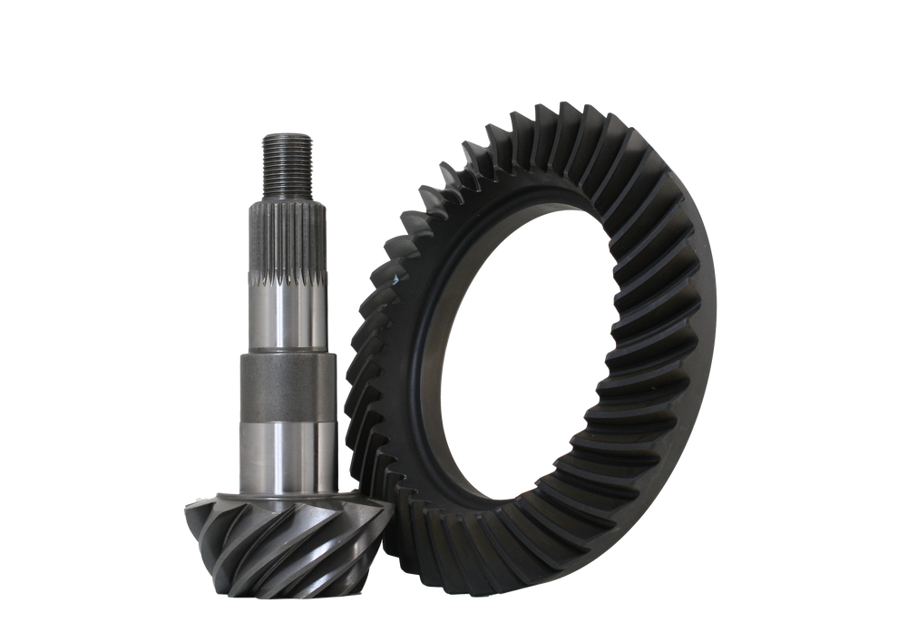 Revolution Gear GM 8.25 Inch IFS Ring and Pinion