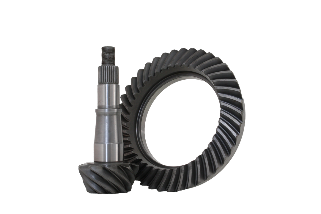 Revolution Gear GM 12-Bolt 9.5 Inch Ring and Pinion