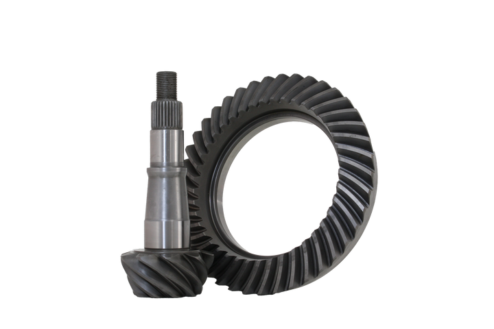 Revolution Gear GM 12-Bolt 9.5 Inch Ring and Pinion