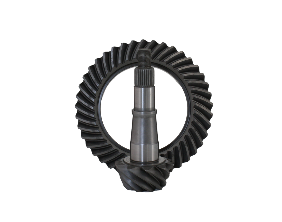Revolution Gear GM 14-Bolt 9.5 Inch Ring and Pinion