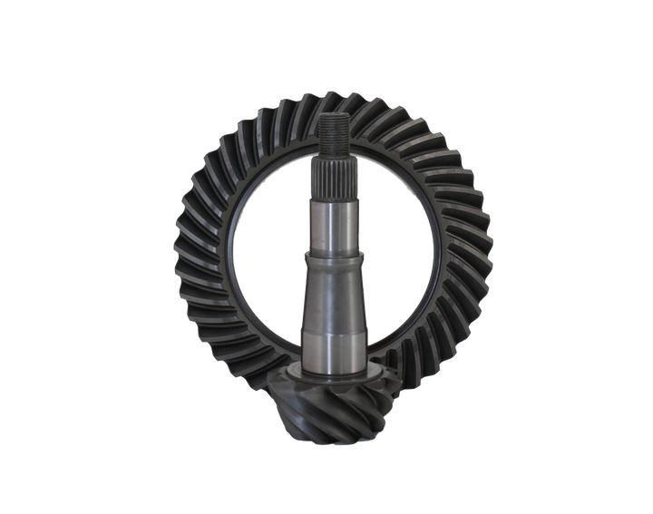 Revolution Gear GM 14-Bolt 9.5 Inch Ring and Pinion